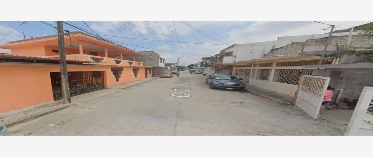 Foto de casa en venta en tito livio andrade enriquez 120, san francisco, comalcalco, tabasco, 0 No. 03