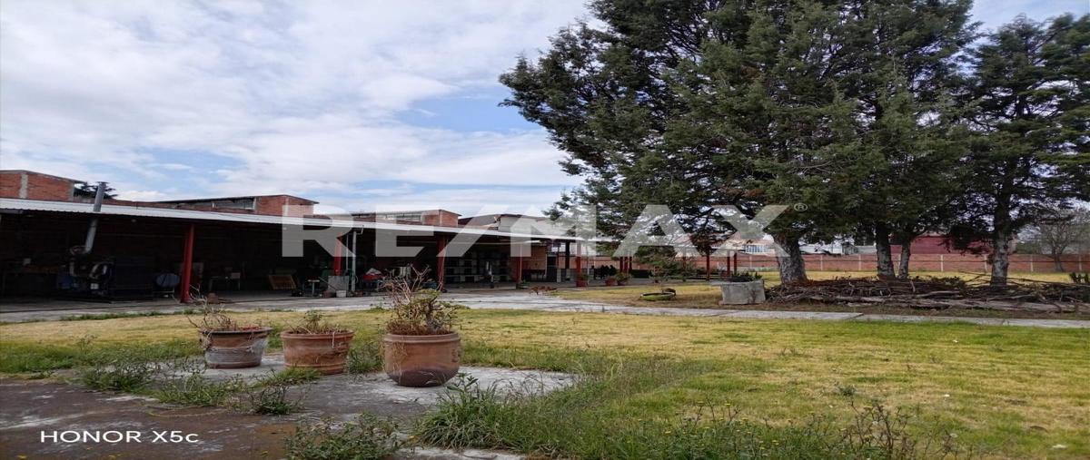 Foto de bodega en venta en tito ortega , el panteón, lerma, méxico, 30834133 No. 04