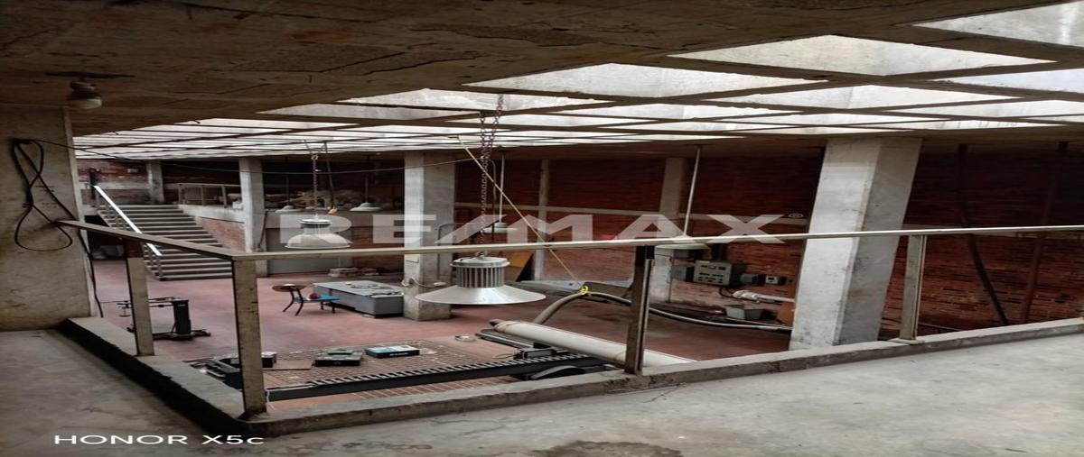 Foto de bodega en venta en tito ortega , el panteón, lerma, méxico, 30834133 No. 05