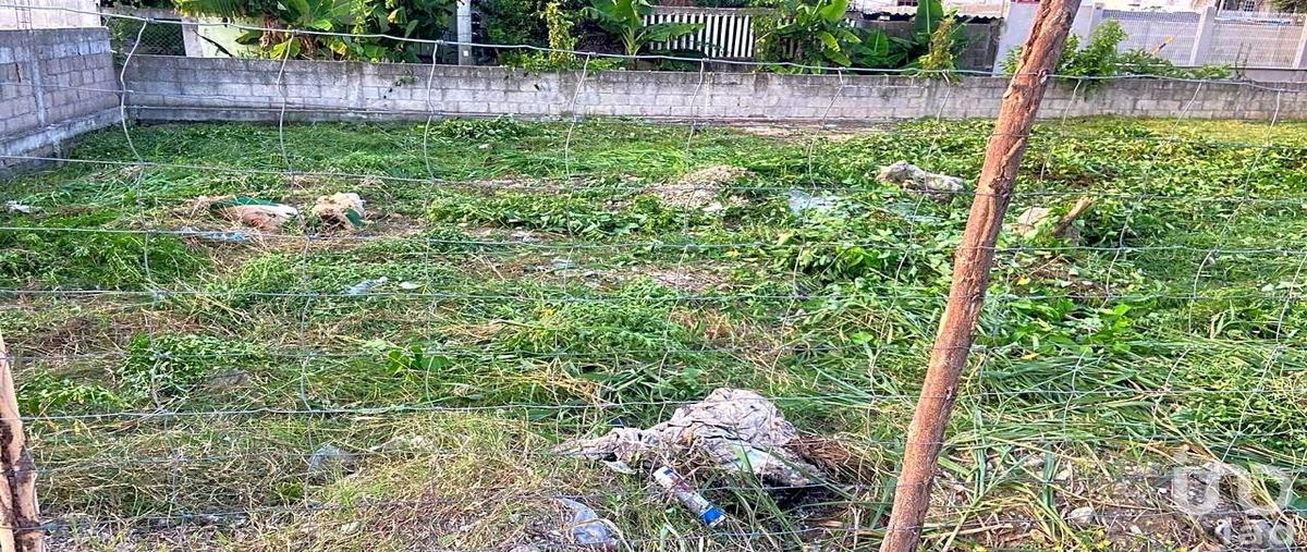 Foto de terreno habitacional en venta en tito rosas , occidente 3a sección, comalcalco, tabasco, 0 No. 03