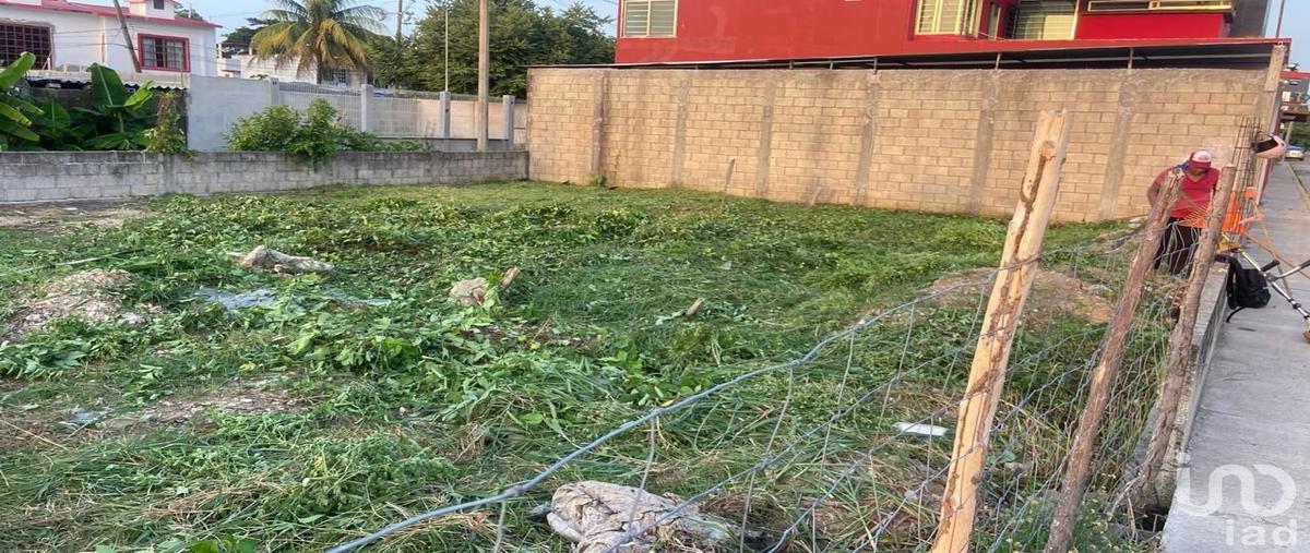 Foto de terreno habitacional en venta en tito rosas , occidente 3a sección, comalcalco, tabasco, 0 No. 04