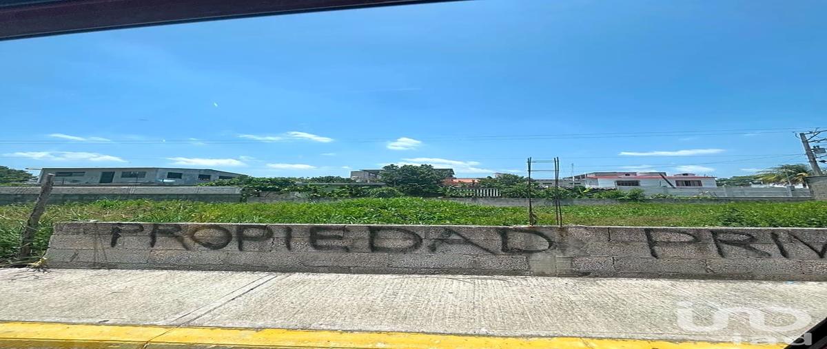 Foto de terreno habitacional en venta en tito rosas , occidente 3a sección, comalcalco, tabasco, 0 No. 05