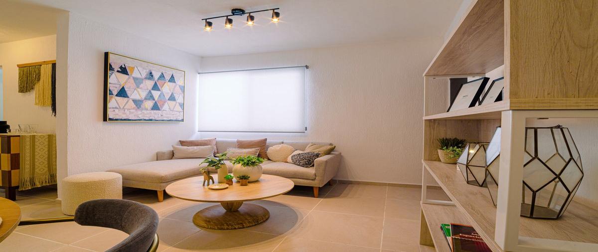 Foto de casa en venta en  , tixcacal, mérida, yucatán, 29774762 No. 04
