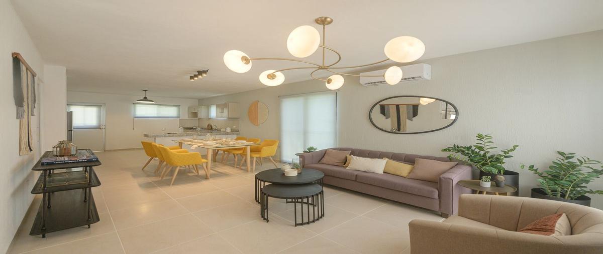 Foto de casa en venta en  , tixcacal, mérida, yucatán, 0 No. 03