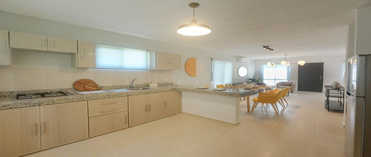 Foto de casa en venta en  , tixcacal, mérida, yucatán, 0 No. 05