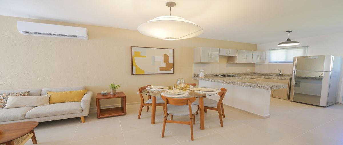 Foto de casa en venta en  , tixcacal, mérida, yucatán, 0 No. 03