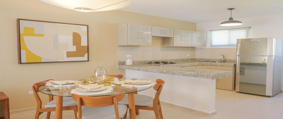 Foto de casa en venta en  , tixcacal, mérida, yucatán, 0 No. 04