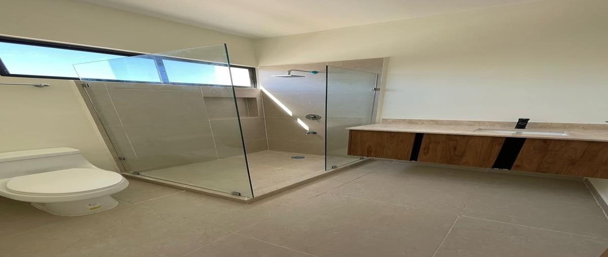 Foto de casa en venta en  , tixcacal, mérida, yucatán, 0 No. 04