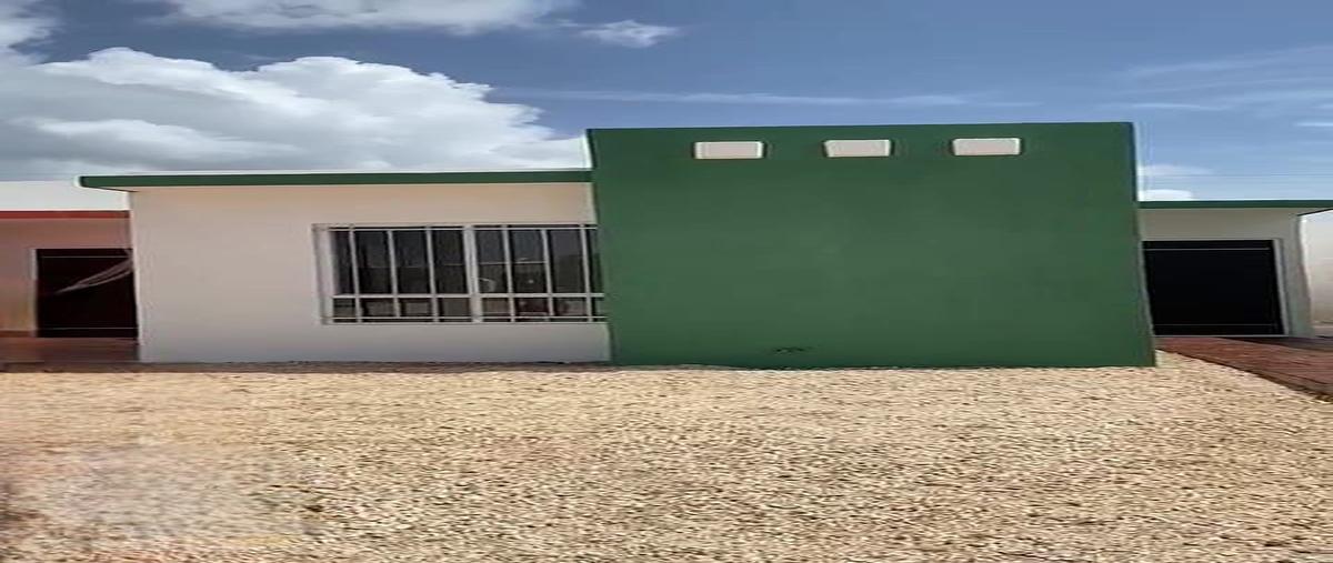 Foto de casa en , tixcacal, mérida, yucatán, 0 foto 01 Foto de casa en renta en , tixcacal, mérida, yucatán, 0 No. 01