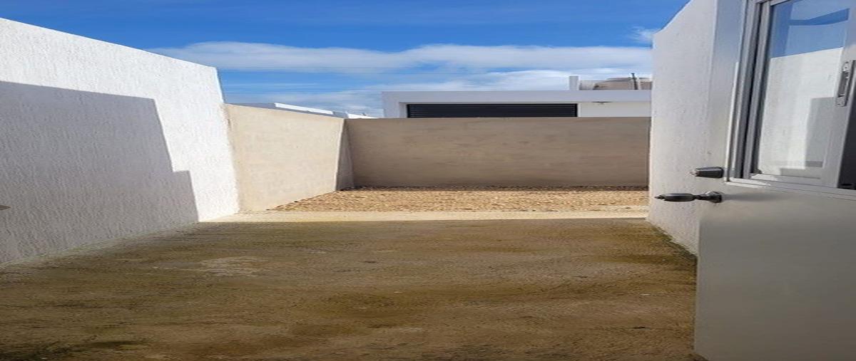 Foto de casa en , tixcacal, mérida, yucatán, 0 foto 06 Foto de casa en renta en , tixcacal, mérida, yucatán, 0 No. 06