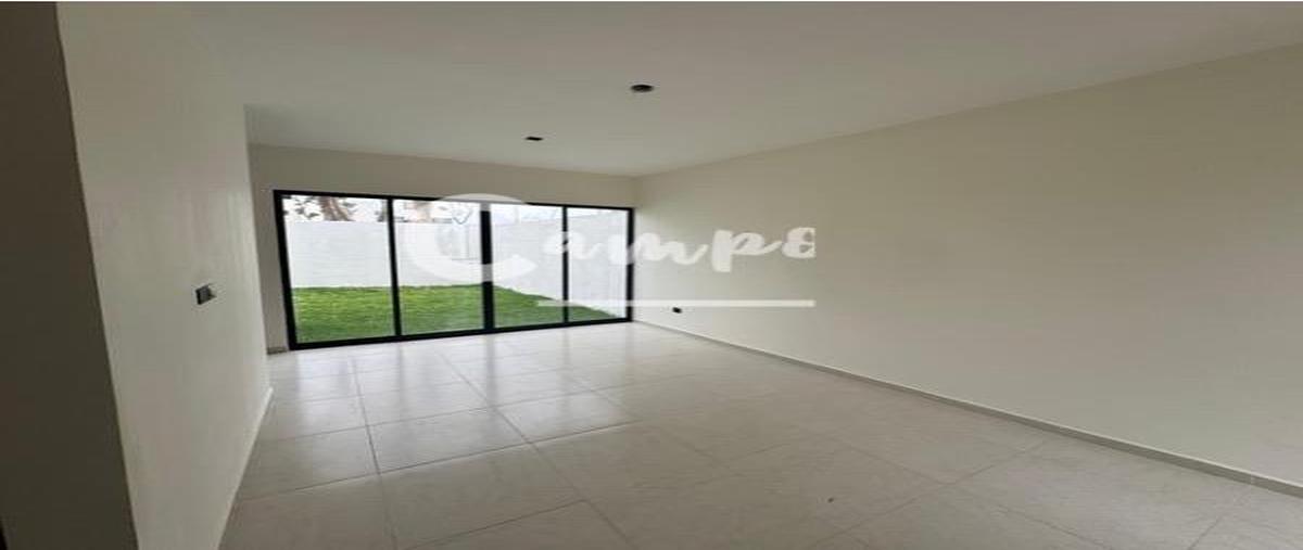 Foto de casa en venta en  , tixcacal, mérida, yucatán, 0 No. 03