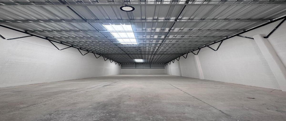 Foto de bodega en renta en tixcacal opichen , ampliación tixcacal opichen, mérida, yucatán, 30419026 No. 03