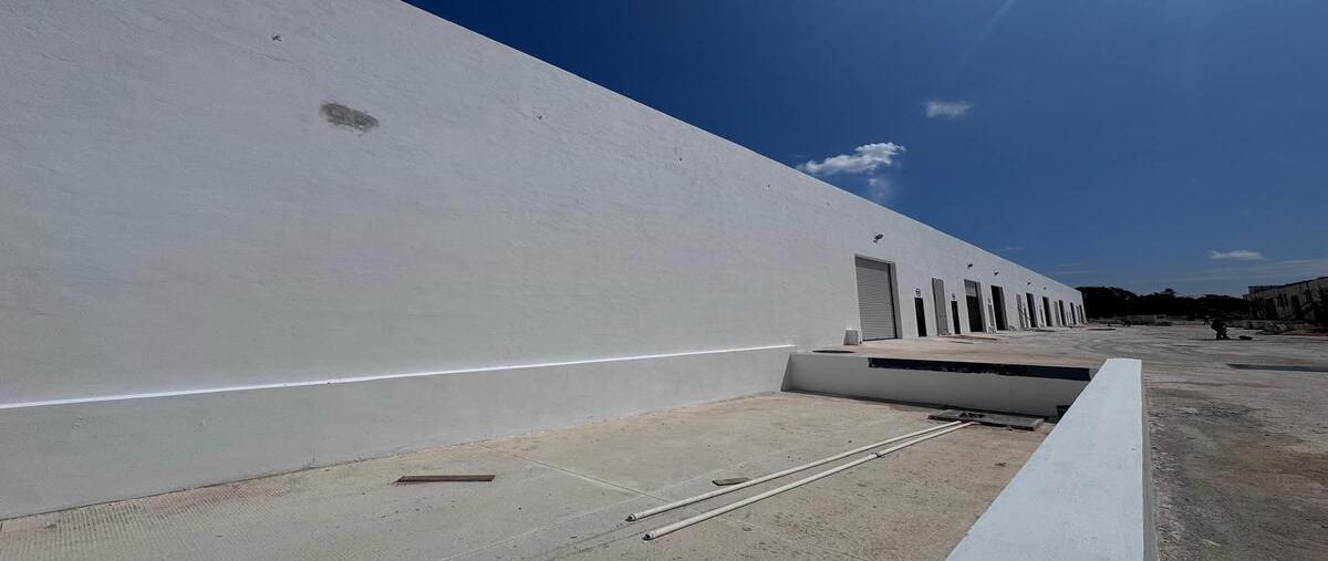 Foto de bodega en renta en tixcacal opichen , ampliación tixcacal opichen, mérida, yucatán, 0 No. 04