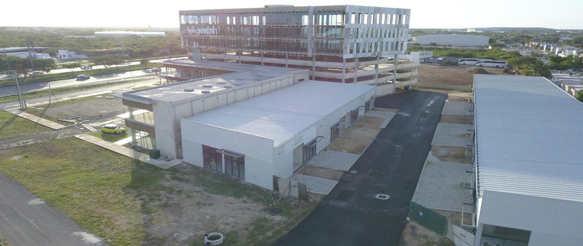Foto de oficina en renta en  , tixcacal opichen, mérida, yucatán, 25142460 No. 03