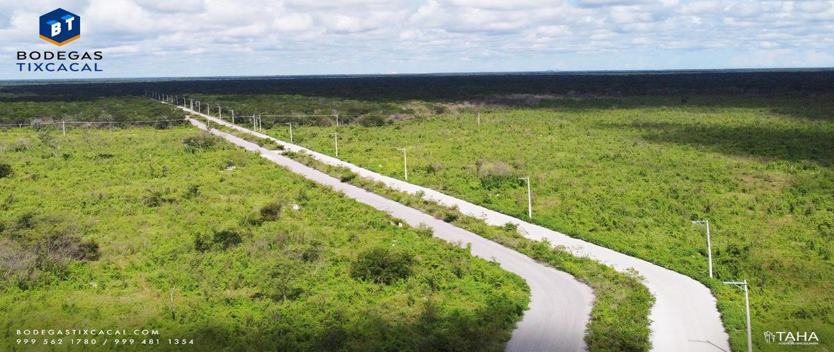 Foto de nave industrial en venta en  , tixcacal opichen, mérida, yucatán, 0 No. 05