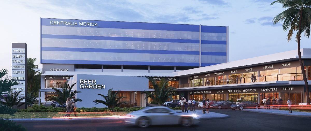 Foto de local en venta en  , tixcacal opichen, mérida, yucatán, 26165307 No. 03