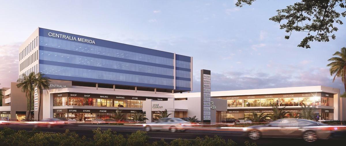 Foto de local en venta en  , tixcacal opichen, mérida, yucatán, 26165307 No. 04