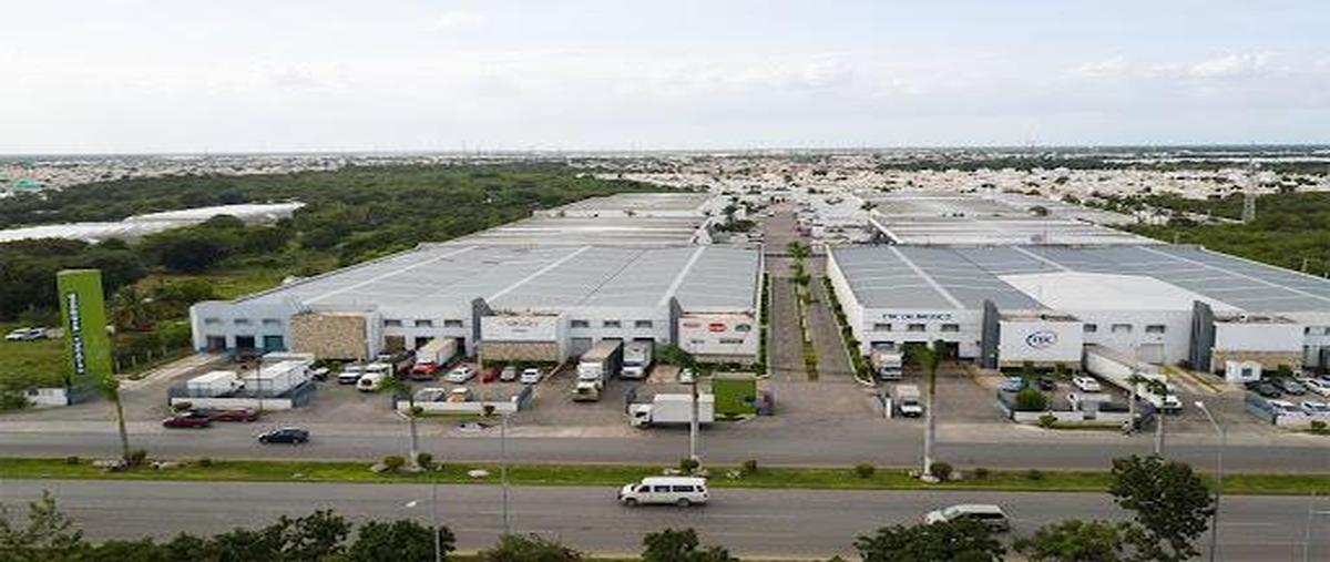 Foto de terreno habitacional en venta en  , tixcacal opichen, mérida, yucatán, 0 No. 03