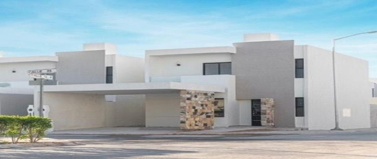 Foto de casa en - , tixcacal opichen, mérida, yucatán, 27685743 foto 01 Foto de casa en venta en - , tixcacal opichen, mérida, yucatán, 27685743 No. 01