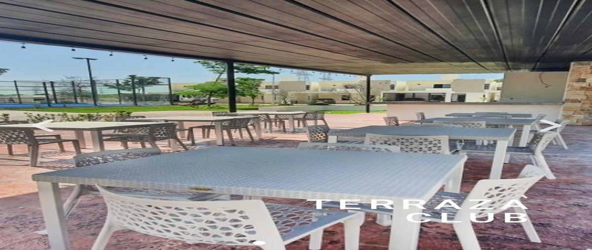 Foto de casa en - , tixcacal opichen, mérida, yucatán, 27685743 foto 03 Foto de casa en venta en - , tixcacal opichen, mérida, yucatán, 27685743 No. 03