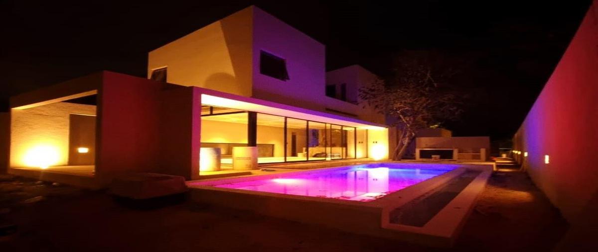 Foto de casa en venta en  , tixcacal opichen, mérida, yucatán, 28007137 No. 03