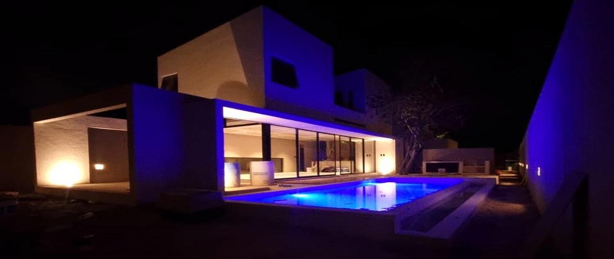 Foto de casa en venta en  , tixcacal opichen, mérida, yucatán, 28007137 No. 04