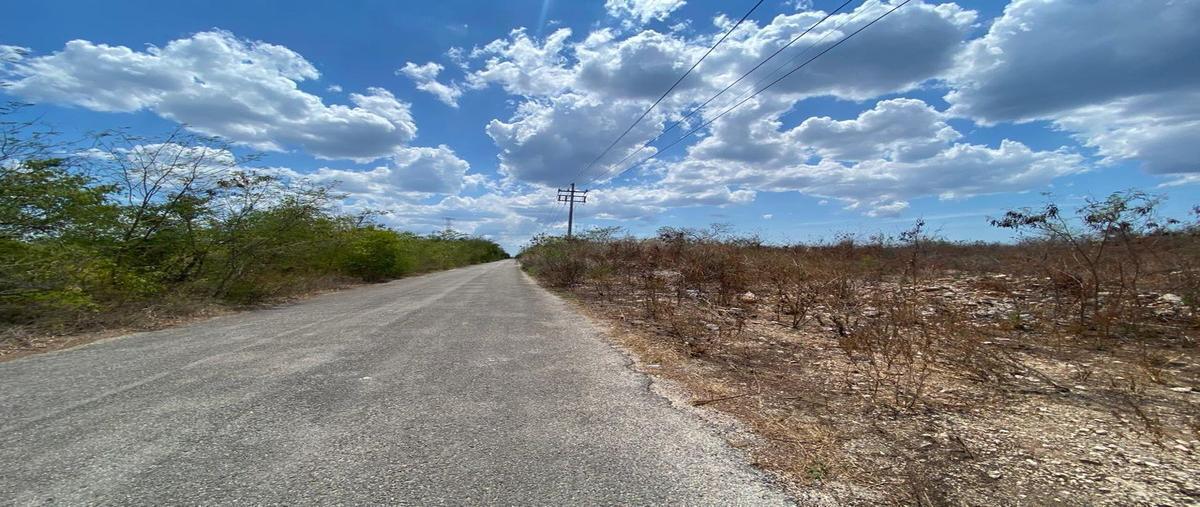 Foto de terreno habitacional en , tixcacal opichen, mérida, yucatán, 28195134 foto 02 Foto de terreno habitacional en venta en , tixcacal opichen, mérida, yucatán, 28195134 No. 02