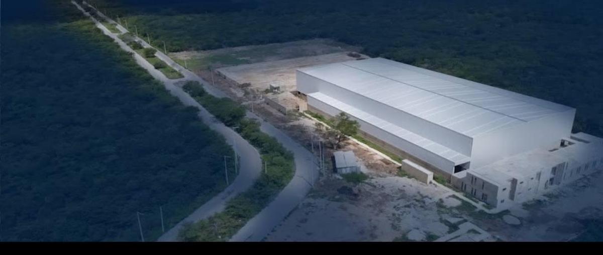 Foto de terreno habitacional en venta en  , tixcacal opichen, mérida, yucatán, 0 No. 05