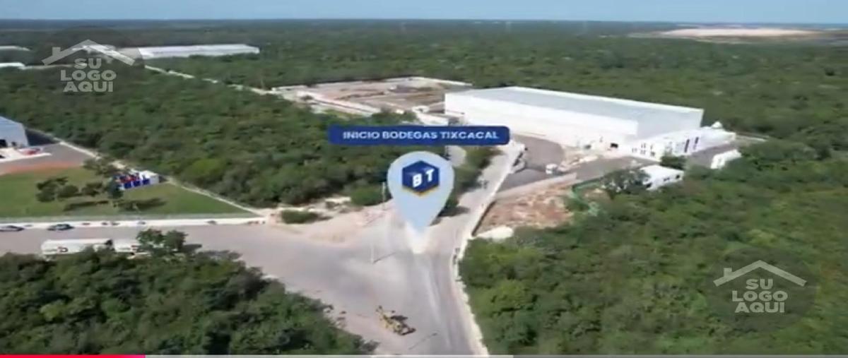 Foto de local en , tixcacal opichen, mérida, yucatán, 29335969 foto 02 Foto de local en venta en , tixcacal opichen, mérida, yucatán, 29335969 No. 02