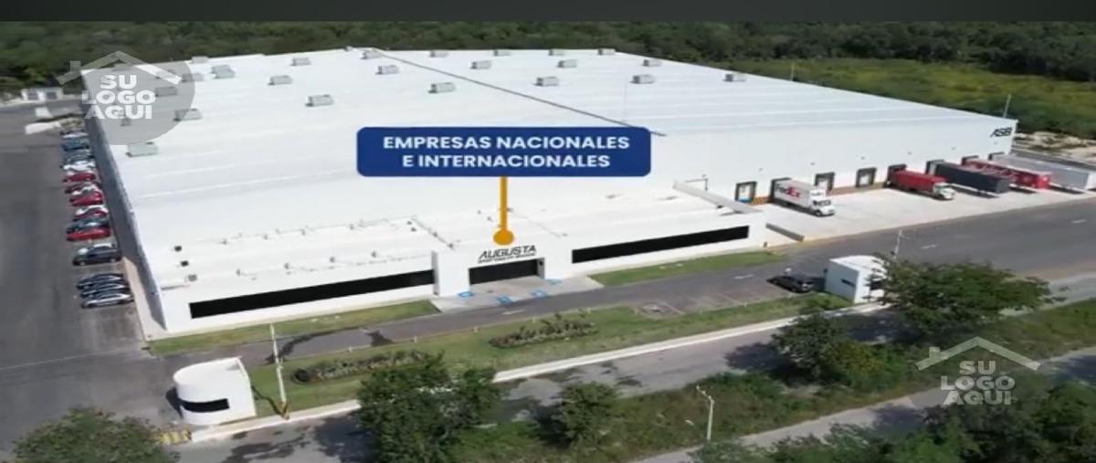 Foto de local en , tixcacal opichen, mérida, yucatán, 29335969 foto 03 Foto de local en venta en , tixcacal opichen, mérida, yucatán, 29335969 No. 03