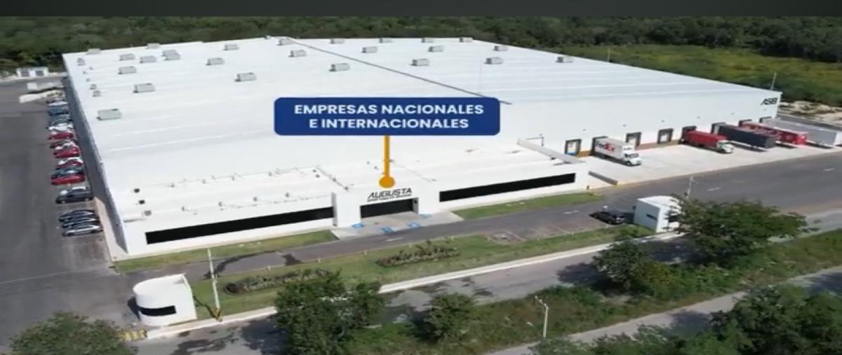 Foto de local en venta en  , tixcacal opichen, mérida, yucatán, 29335969 No. 03