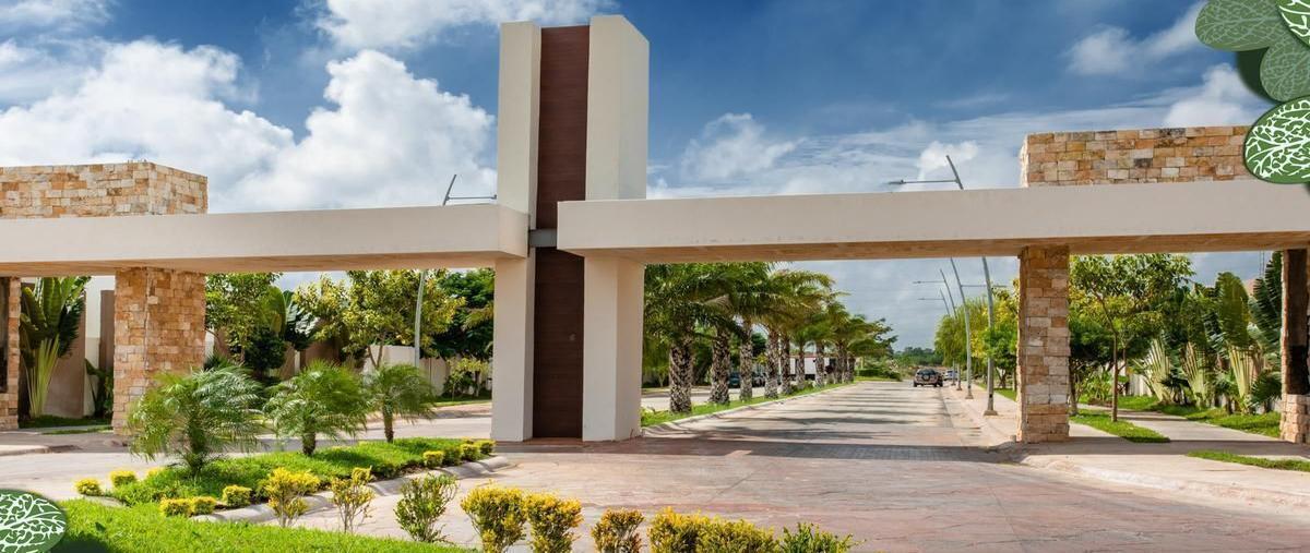 Foto de casa en venta en . , tixcacal opichen, mérida, yucatán, 0 No. 04