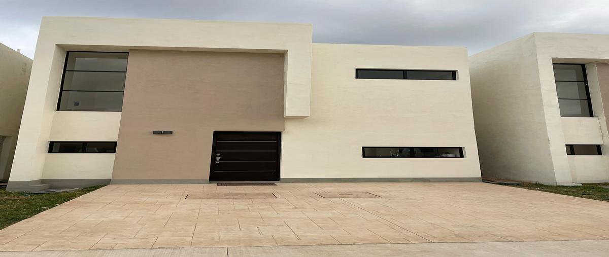 Foto de casa en , tixcacal opichen, mérida, yucatán, 0 foto 01 Foto de casa en venta en , tixcacal opichen, mérida, yucatán, 0 No. 01