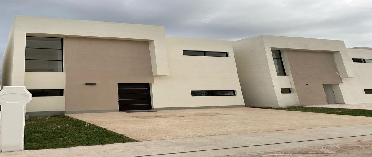 Foto de casa en , tixcacal opichen, mérida, yucatán, 0 foto 04 Foto de casa en venta en , tixcacal opichen, mérida, yucatán, 0 No. 04