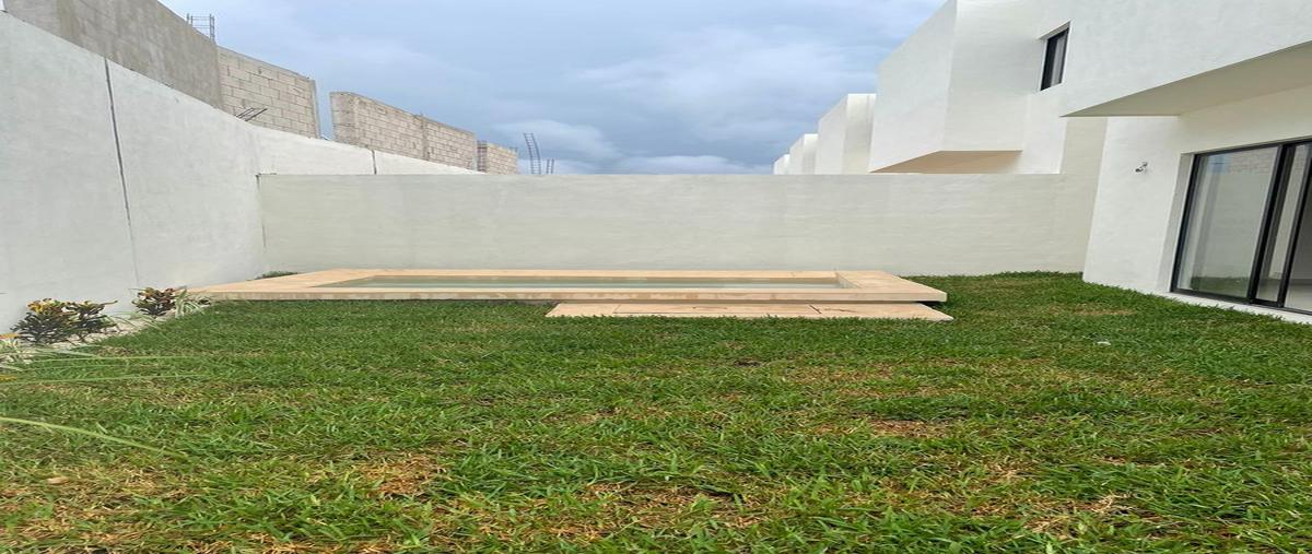 Foto de casa en venta en  , tixcacal opichen, mérida, yucatán, 0 No. 03