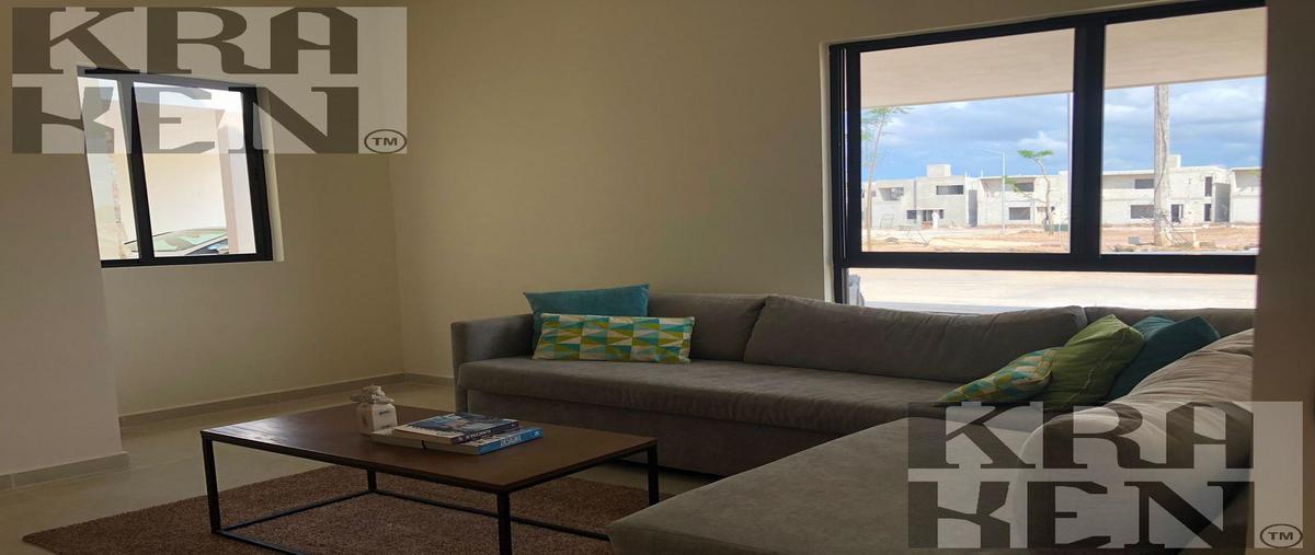 Foto de casa en venta en  , tixcacal opichen, mérida, yucatán, 29970847 No. 04