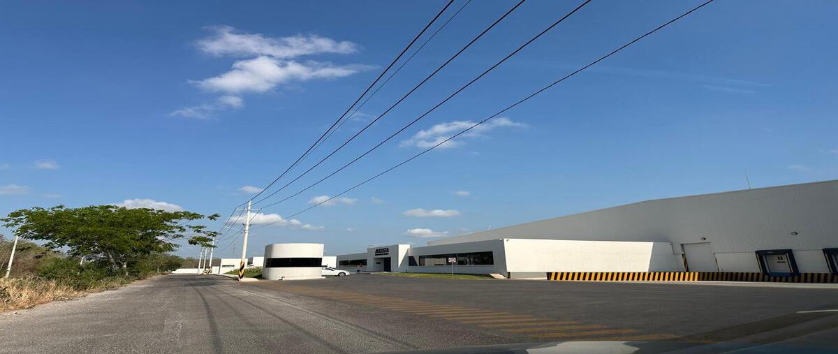 Foto de terreno habitacional en venta en  , tixcacal opichen, mérida, yucatán, 0 No. 02