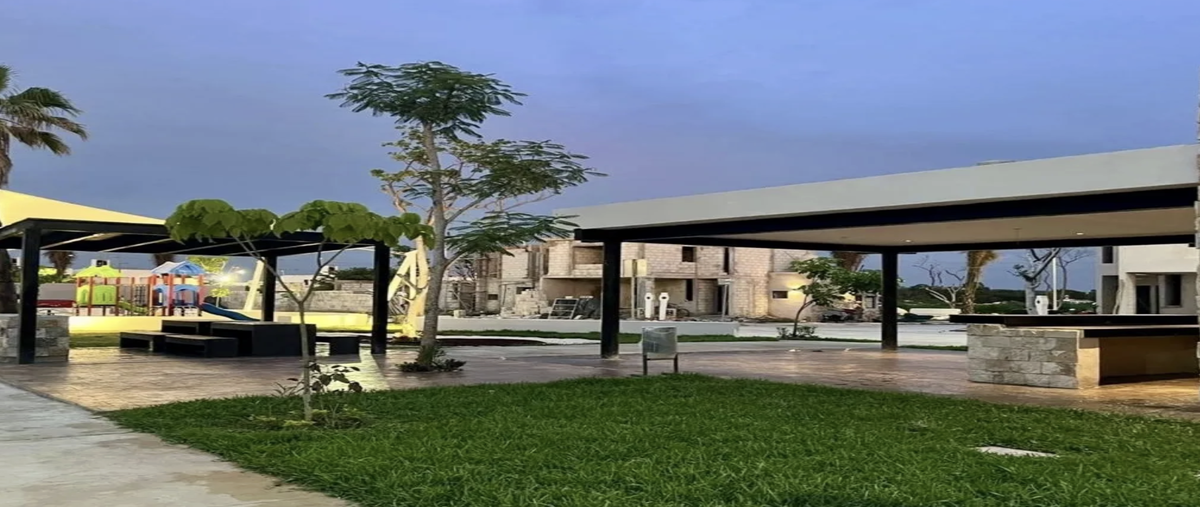 Foto de casa en , tixcacal opichen, mérida, yucatán, 0 foto 01 Foto de casa en venta en , tixcacal opichen, mérida, yucatán, 0 No. 01