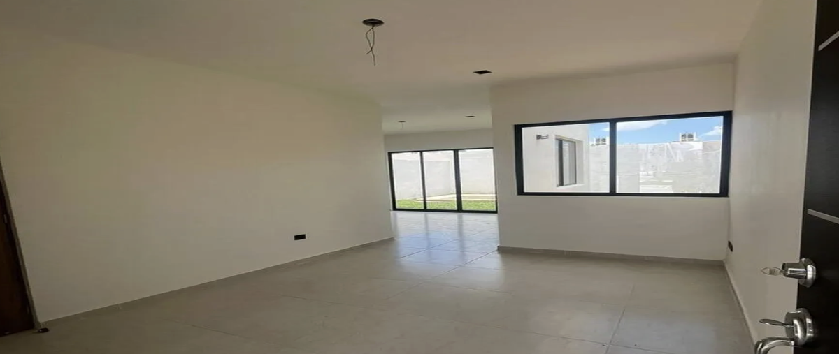 Foto de casa en , tixcacal opichen, mérida, yucatán, 0 foto 03 Foto de casa en venta en , tixcacal opichen, mérida, yucatán, 0 No. 03