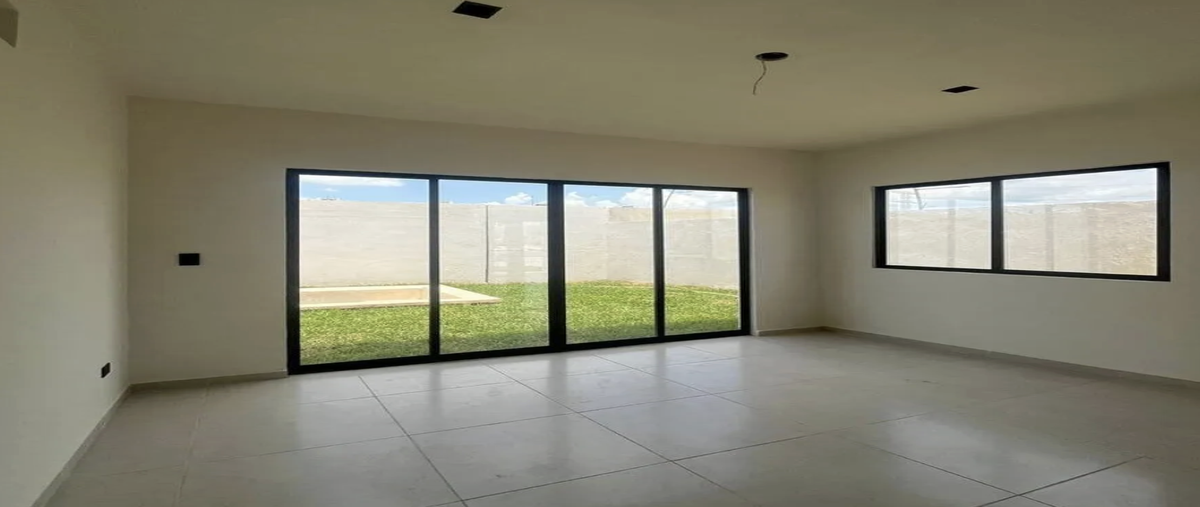 Foto de casa en , tixcacal opichen, mérida, yucatán, 0 foto 04 Foto de casa en venta en , tixcacal opichen, mérida, yucatán, 0 No. 04