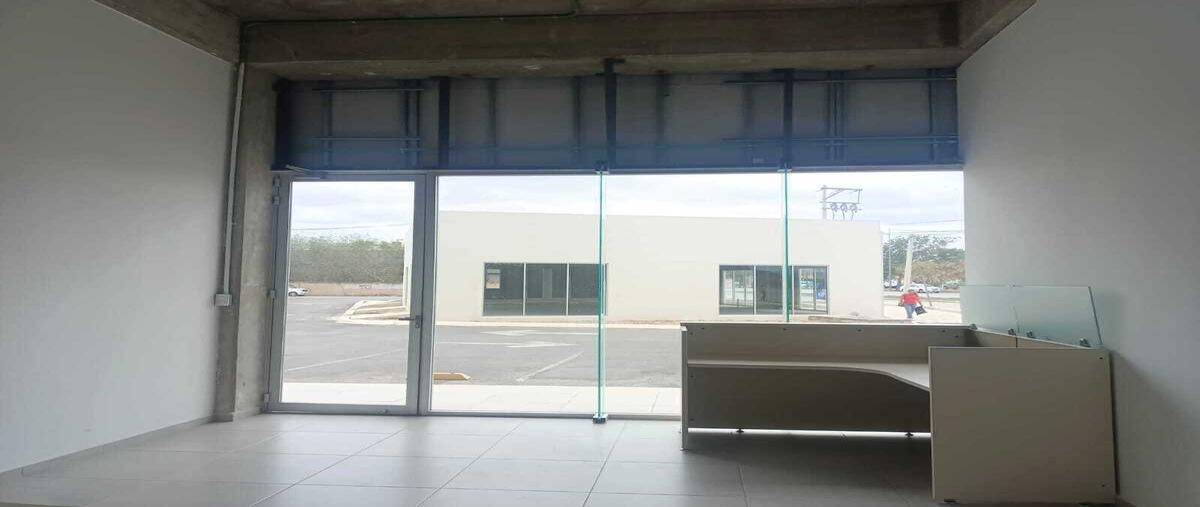 Foto de oficina en renta en  , tixcacal opichen, mérida, yucatán, 30419123 No. 05