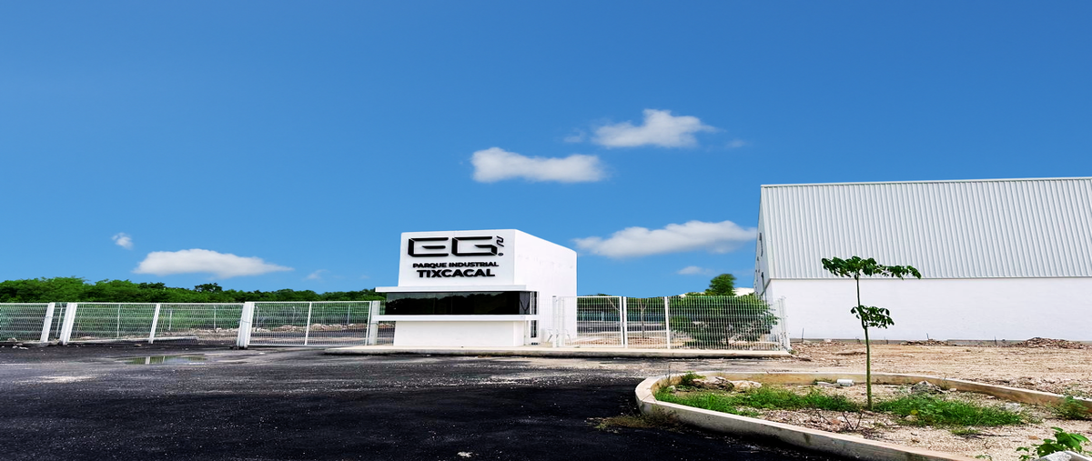 Foto de terreno habitacional en venta en  , tixcacal opichen, mérida, yucatán, 0 No. 05