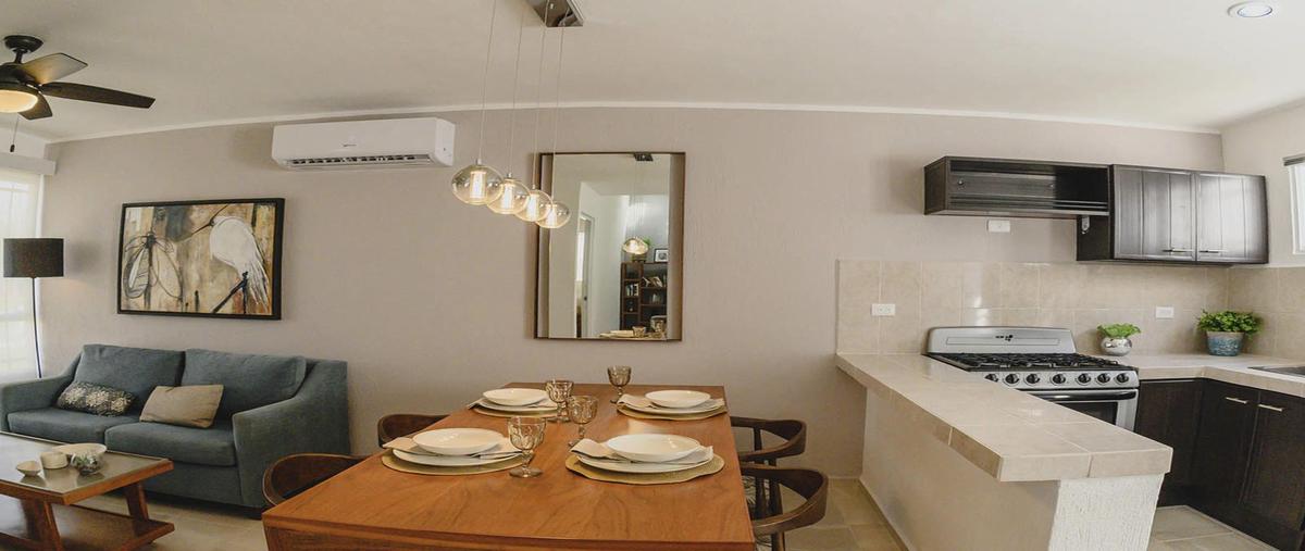 Foto de casa en venta en  , tixcacal opichen, mérida, yucatán, 30478705 No. 05