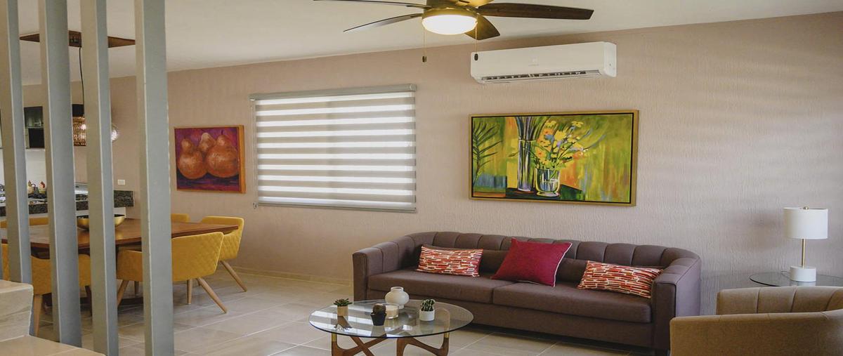 Foto de casa en , tixcacal opichen, mérida, yucatán, 30478707 foto 05 Foto de casa en venta en , tixcacal opichen, mérida, yucatán, 30478707 No. 05