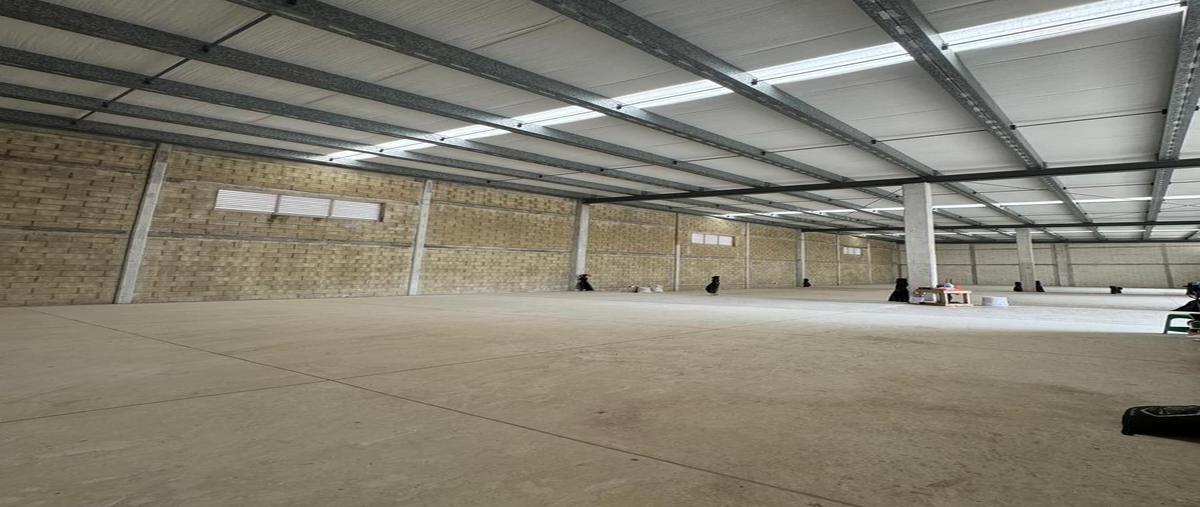 Foto de bodega en renta en  , tixcacal opichen, mérida, yucatán, 30526211 No. 03