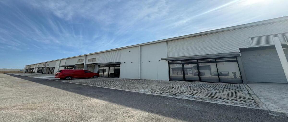 Foto de bodega en renta en  , tixcacal opichen, mérida, yucatán, 30526211 No. 04