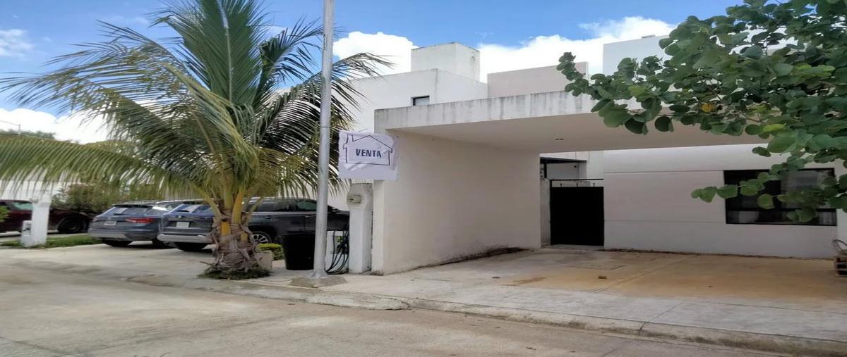 Foto de casa en , tixcacal opichen, mérida, yucatán, 0 foto 01 Foto de casa en venta en , tixcacal opichen, mérida, yucatán, 0 No. 01