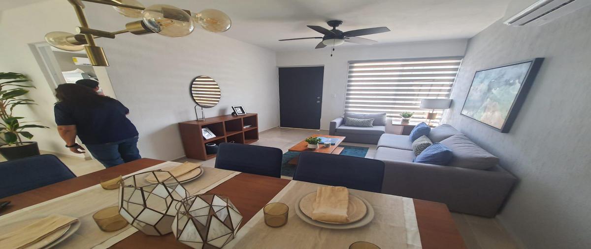 Foto de casa en venta en  , tixcacal opichen, mérida, yucatán, 0 No. 04