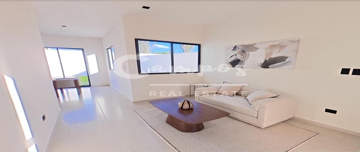 Foto de casa en venta en  , tixcacal opichen, mérida, yucatán, 0 No. 03