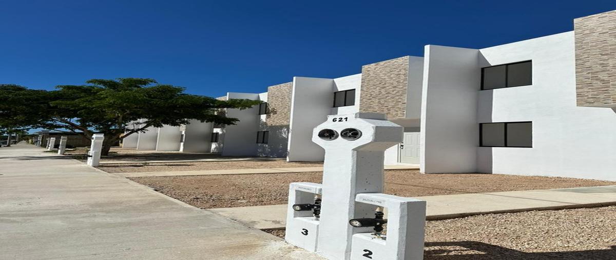 Foto de casa en venta en  , tixcacal opichen, mérida, yucatán, 30890349 No. 05